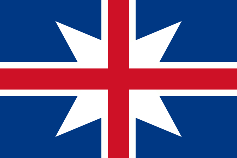 Flag of Namaland