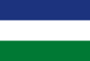 Flag of Saipina, Bolivia.svg