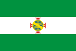 Archivo:Flag of the Provincia Cisplatina