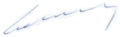 François Tombalbaye (signature)