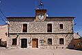 Fuentemolinos, Casa Consistorial