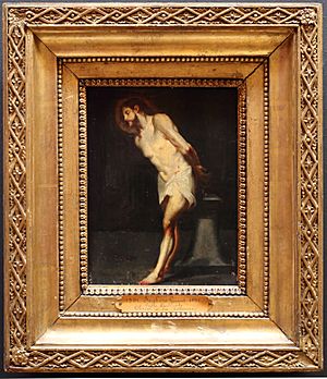 Archivo:Gérard seghers, due episodi della passione, 1610-50 ca. 01