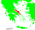 GR Evia
