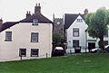 Golding's House