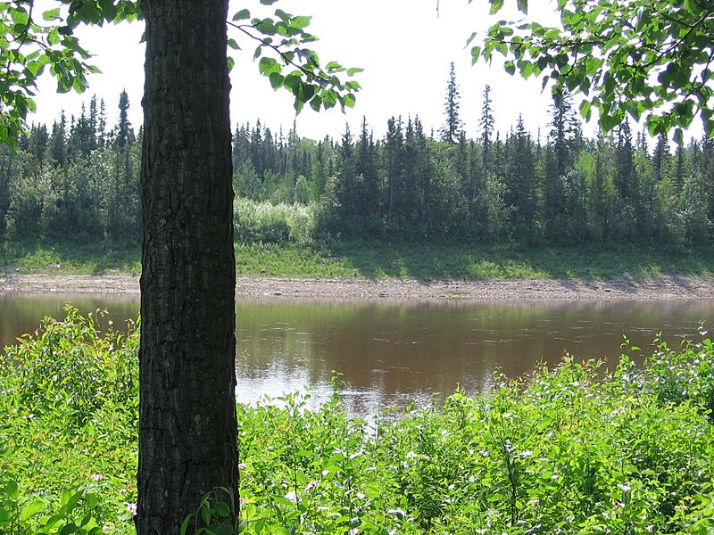 Hay River (42198814)