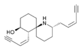 Histrionicotoxin
