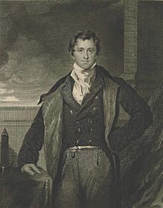 Archivo:Humphry Davy Engraving 1830
