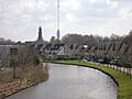 IJsselstein.IJssel