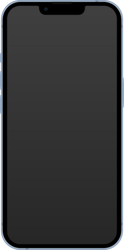 IPhone 14 vector.svg