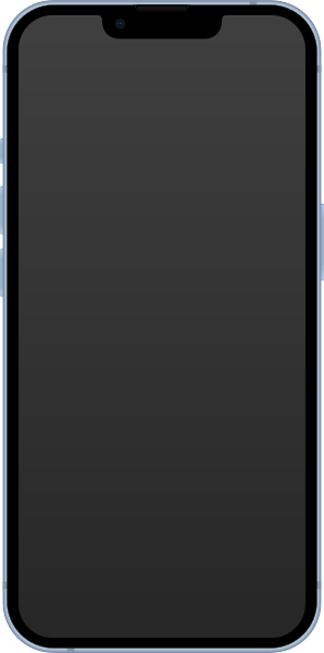 IPhone 14 vector
