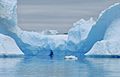 Icebergs Yalour 2