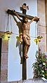 Iglesia Fatima Ourense (Cristo)