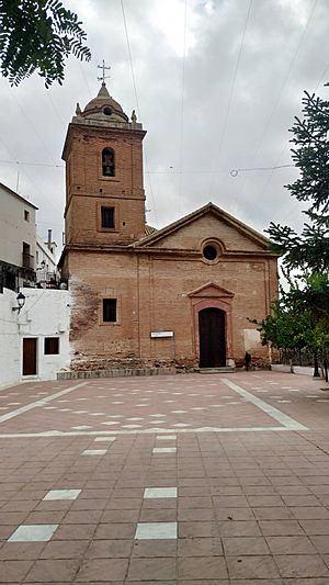 Archivo:Iglesia Parroquial de San Ramón Nonato 01