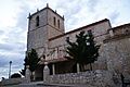 Iglesia de Canalejas de Peñafiel