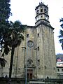 Iglesia de San Andrés