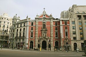 Archivo:Iglesia de San José (2010)