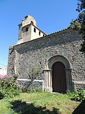Archivo:Iglesia de San Julián en Paredes de Sigüenza