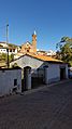 Iglesia de Valdelarco