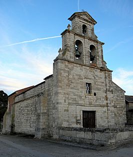 Iglesia de la Asunción