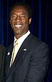 Isaiah Washington