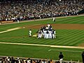JVerlander nohitter at Comerica Park