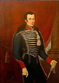 Archivo:José Miguel Carrera