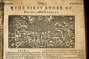 Archivo:KJV Genesis