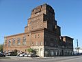 Knights of Columbus Building in Gary