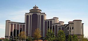 Archivo:L'Auberge du Lac Lake Charles