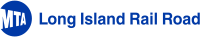 LIRR logo