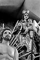 La Virgen de la Concepción en Chignahuapan