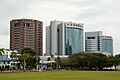 Labuan Financial Park - 01