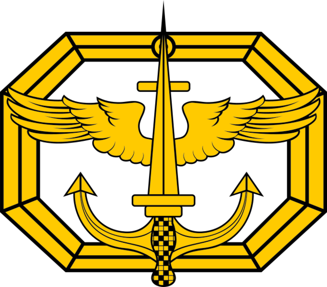 Lambang Kopassus