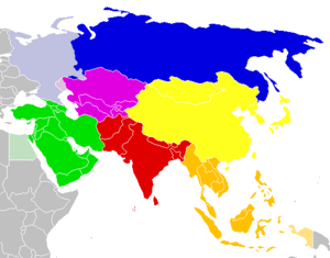 Archivo:Location-Asia-UNsubregions