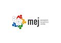 Logo MEJ - Horizontal - Español