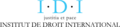 Logo of Institut de Droit International