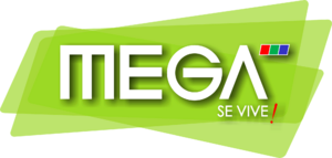Archivo:Logotipo de Mega (2006-2010)