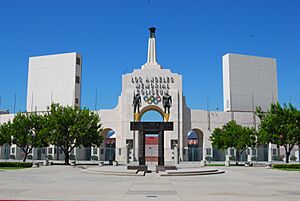 Archivo:Los Angeles Memorial Coliseum