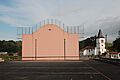 Méharin Fronton2