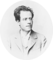 Mahler Gustav von Székely