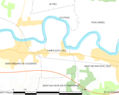 Map commune FR insee code 33088.png