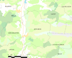 Map commune FR insee code 64069.png