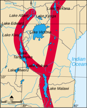 Archivo:Map of Great Rift Valley