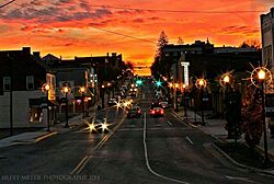 Marion, VA is the home of Hungry Mother State Park (20192538030).jpg