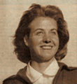 Marlene Ahrens