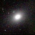 Messier object 086