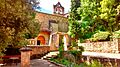 Monasterio Buenafuente Sistal