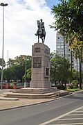 Monumento Bento Gonçalves 7