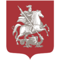 Moscow City Duma Logo