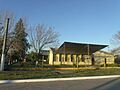 Municipalidad de la Eduvigis